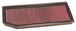 Wkład filtra powietrza K&N 33-2856