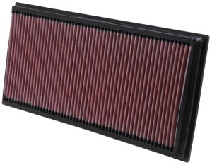 Wkład filtra powietrza K&N 33-2857