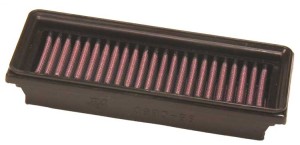 Wkład filtra powietrza K&N 33-2860