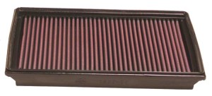 Wkład filtra powietrza K&N 33-2861