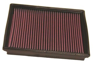 Wkład filtra powietrza K&N 33-2862