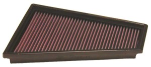 Wkład filtra powietrza K&N 33-2863