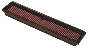 Wkład filtra powietrza K&N 33-2864