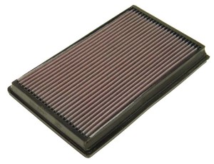 Wkład filtra powietrza K&N 33-2867