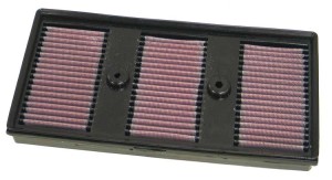 Wkład filtra powietrza K&N 33-2869