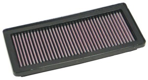 Wkład filtra powietrza K&N 33-2870