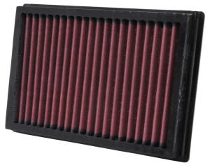 Wkład filtra powietrza K&N 33-2874