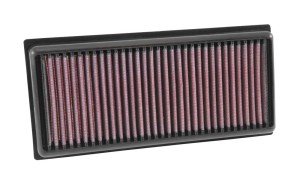 Wkład filtra powietrza K&N 33-2881
