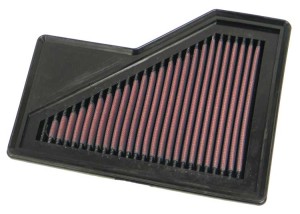 Wkład filtra powietrza K&N 33-2885