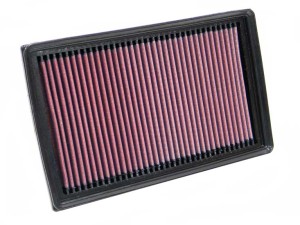 Wkład filtra powietrza K&N 33-2886