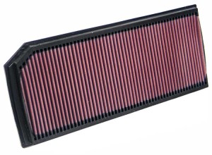 Wkład filtra powietrza K&N 33-2888