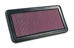 Wkład filtra powietrza K&N 33-2910