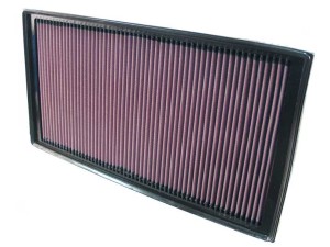 Wkład filtra powietrza K&N 33-2912