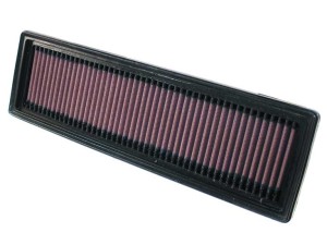 Wkład filtra powietrza K&N 33-2916