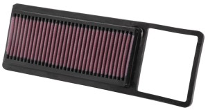 Wkład filtra powietrza K&N 33-2917