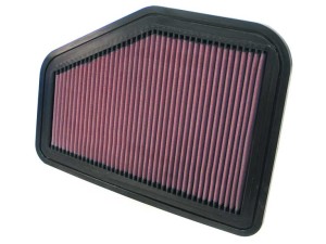Wkład filtra powietrza K&N 33-2919