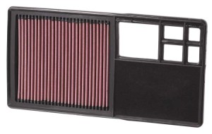 Wkład filtra powietrza K&N 33-2920
