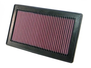 Wkład filtra powietrza K&N 33-2921