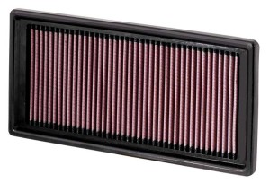 Wkład filtra powietrza K&N 33-2928