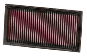 Wkład filtra powietrza K&N 33-2929
