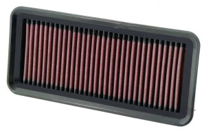 Wkład filtra powietrza K&N 33-2930
