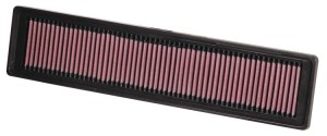 Wkład filtra powietrza K&N 33-2937