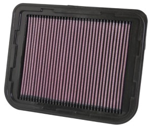 Wkład filtra powietrza K&N 33-2950