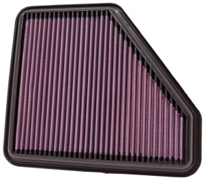 Wkład filtra powietrza K&N 33-2953