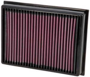 Wkład filtra powietrza K&N 33-2957