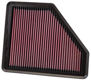 Wkład filtra powietrza K&N 33-2958