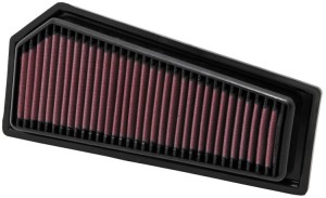 Wkład filtra powietrza K&N 33-2965