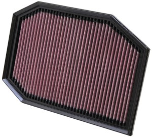 Wkład filtra powietrza K&N 33-2970