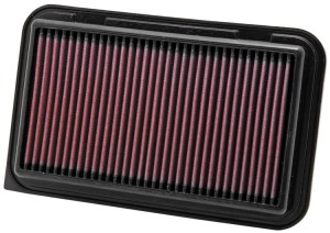 Wkład filtra powietrza K&N 33-2974