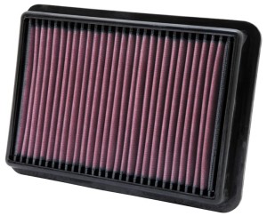Wkład filtra powietrza K&N 33-2980