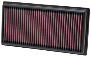 Wkład filtra powietrza K&N 33-2981