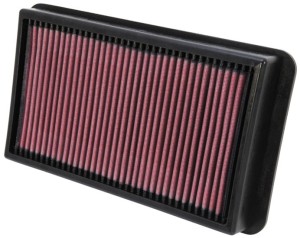 Wkład filtra powietrza K&N 33-2987