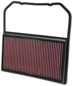 Wkład filtra powietrza K&N 33-2994