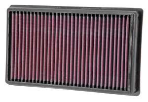 Wkład filtra powietrza K&N 33-2998