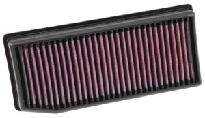 Wkład filtra powietrza K&N 33-3007