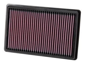 Wkład filtra powietrza K&N 33-3010