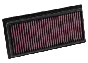 Wkład filtra powietrza K&N 33-3016