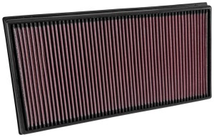 Wkład filtra powietrza K&N 33-3033