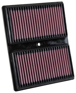 Wkład filtra powietrza K&N 33-3037