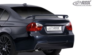 Spojler tylny RDX Racedesign BMW 3 E90