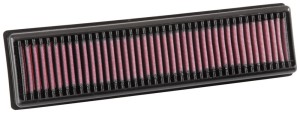 Wkład filtra powietrza K&N 33-3047