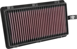 Wkład filtra powietrza K&N 33-3064