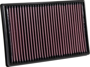 Wkład filtra powietrza K&N 33-3067