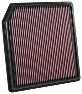 Wkład filtra powietrza K&N 33-3069