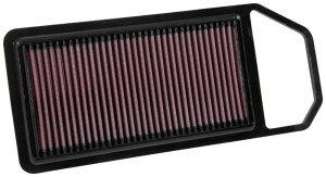 Wkład filtra powietrza K&N 33-3076