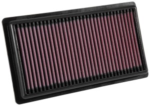 Wkład filtra powietrza K&N 33-3080